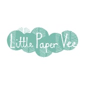 Little Paper Vee