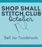 Shop Small Stitch Club – Creative Workshop in the heart of Hitchin