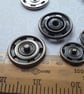 BIG Press Stud Snap Fasteners only 29mm left now - Image 5