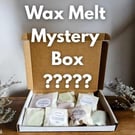 Wax Melt Mystery Box - Bundle - 160g Wax Melts - At least 6 different scents
