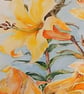 Golden Lilies - Image 2