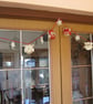 Crochet owl bunting pattern. Also use to make keyring, or single hanging owl. - Image 3