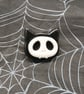 Cute Cat Skull Badges - Image 5