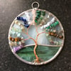 Special order tree of life