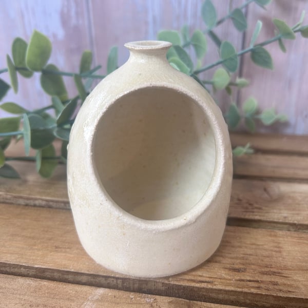 SALE Salt Pig 