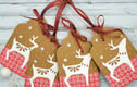 BOOKMARKS AND GIFT TAGS 