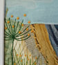 Mini textile landscape workshop - Saturday 3rd October 2026