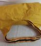 Yellow Bucket Tote - Image 5