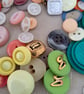 Vintage Button Haul - Image 3