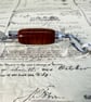 Rosewood Bottle Opener Keyring - Image 2