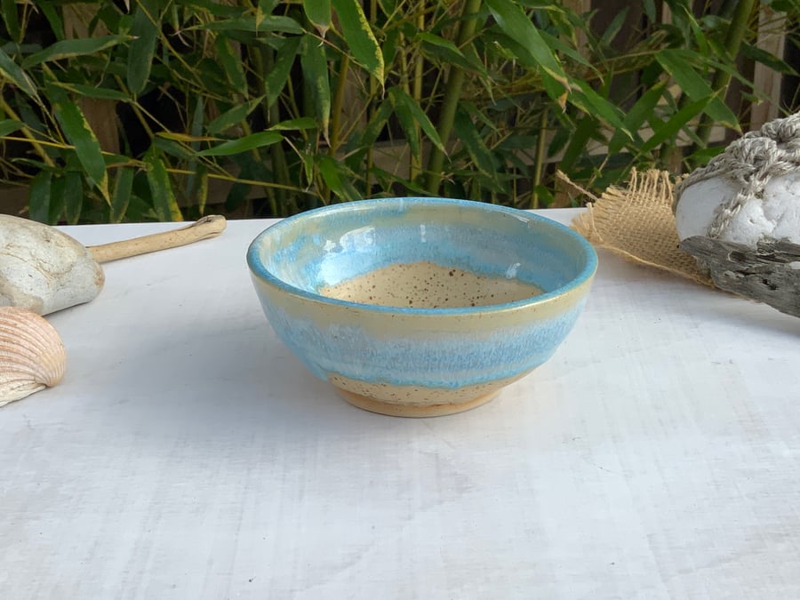 Small Decorative Bowl