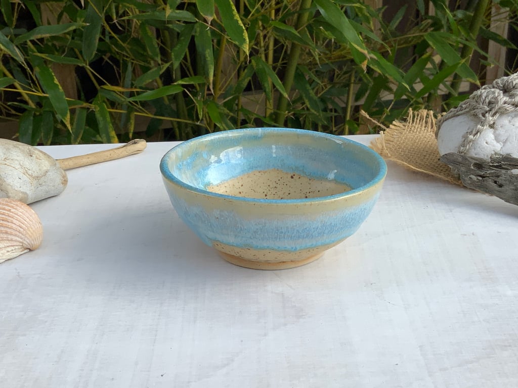 Decorative Sauce Dipping Bowl