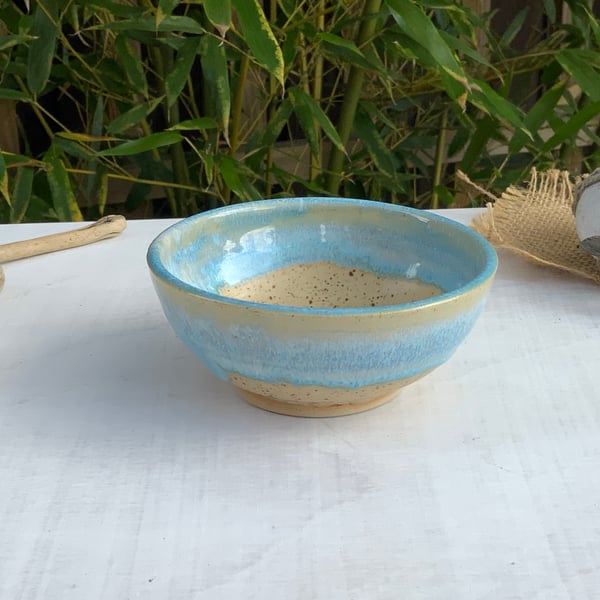 Small Decorative Bowl