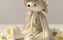 ALL ONE OF A KIND COLLECTABLE ARTIST BEARS