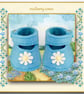 Oops a Daisy Shoes - Image 1