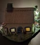 Thatched Fairy Cottage House  - Image 8