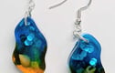 Resin Earrings