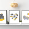 Cats wall prints, Cats wall art, cats wall decor