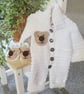 Crochet onsi