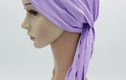 Turban snood, headwear