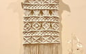 Macrame Wall Hangings