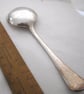Hand Stamped Soup Spoon, Cooking is my souperpower - Image 3