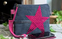 Purses and Make-up bags