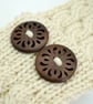 Triple braid headband Knitting pattern - DIGITAL PATTERN ONLY - Image 3