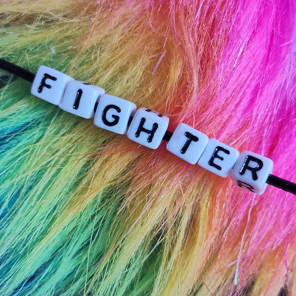 Fighter 