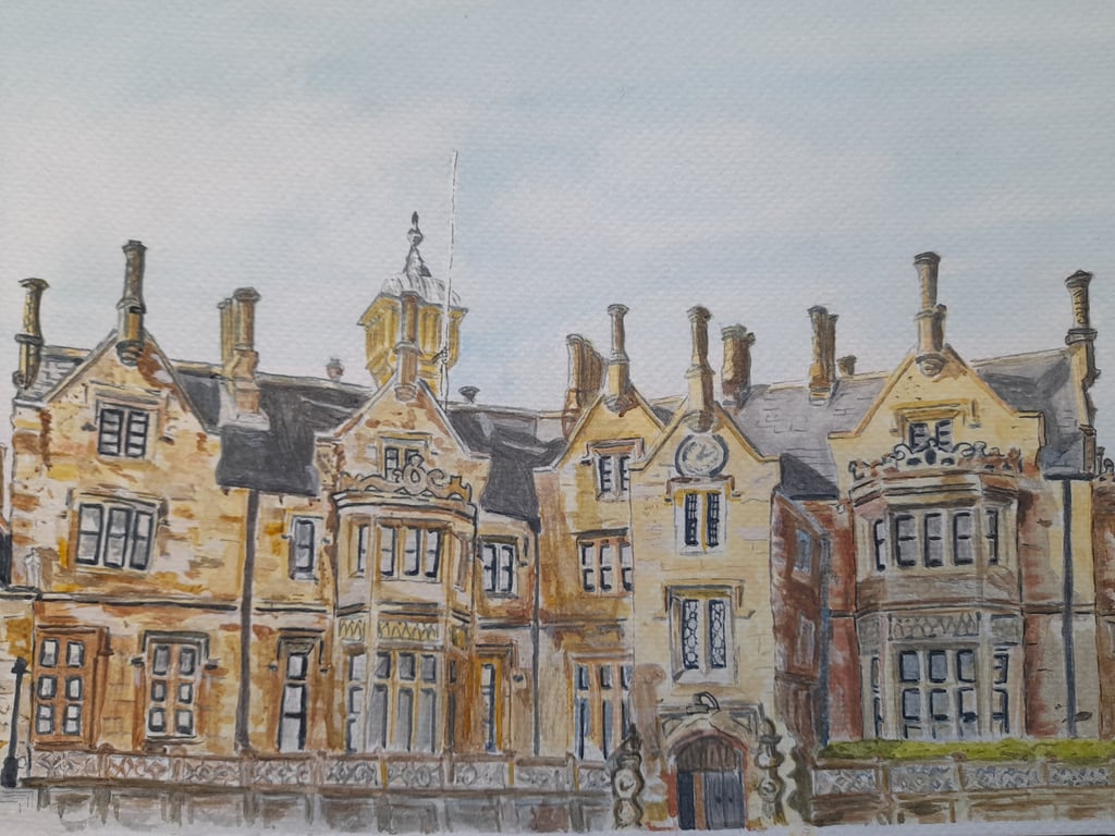 Barbara Blemings ART