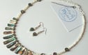 Abalone/Paua Shell jewellery