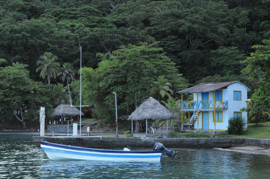 Landscape photograph