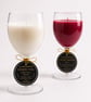 Luxury Soy Candle Gift Set - Lavender Vanilla & Rose Scented Candles - Image 5