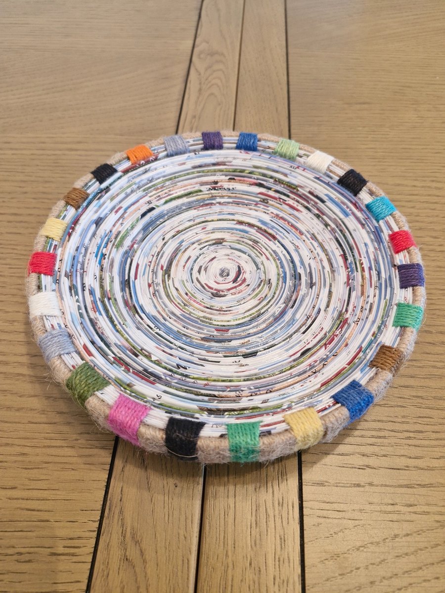 Decorative Plate