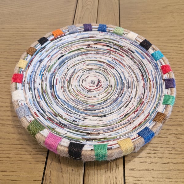 Decorative Plate