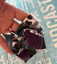 Witchy theme fun cuff bracelet  - Image 2