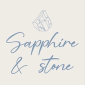 Sapphire & Stone