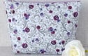 Zipped pouches/Make up bags