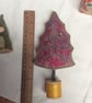 Cotton reel Christmas tree!  - Image 3