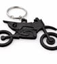 Any 3 Keyrings for 5 Pounds, Mix and Match 3D Printed Keychain Bundle - Image 6