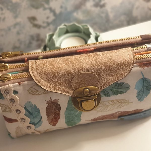 Purse 3 in 1