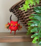 Miniature Demon Spun Cotton  - Image 2