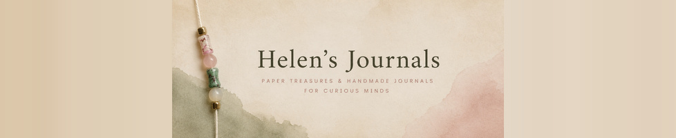 Helens Journals