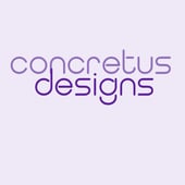 Concretus Designs