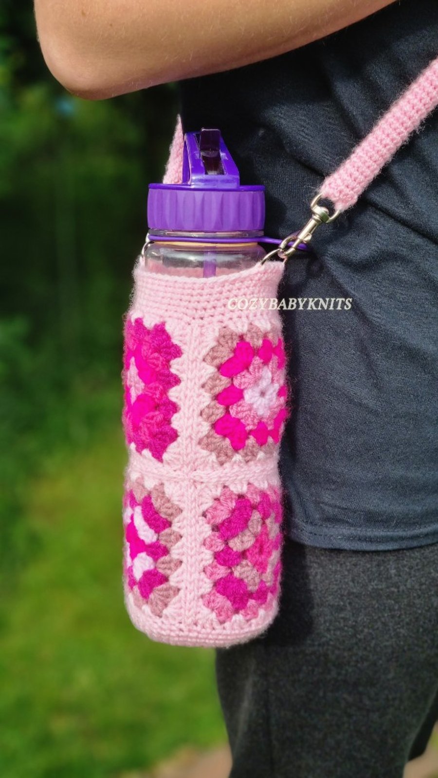 CROSSBODY BOTTLE BAG   (10)