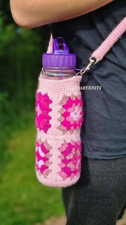 CROSSBODY BOTTLE BAG   (10)