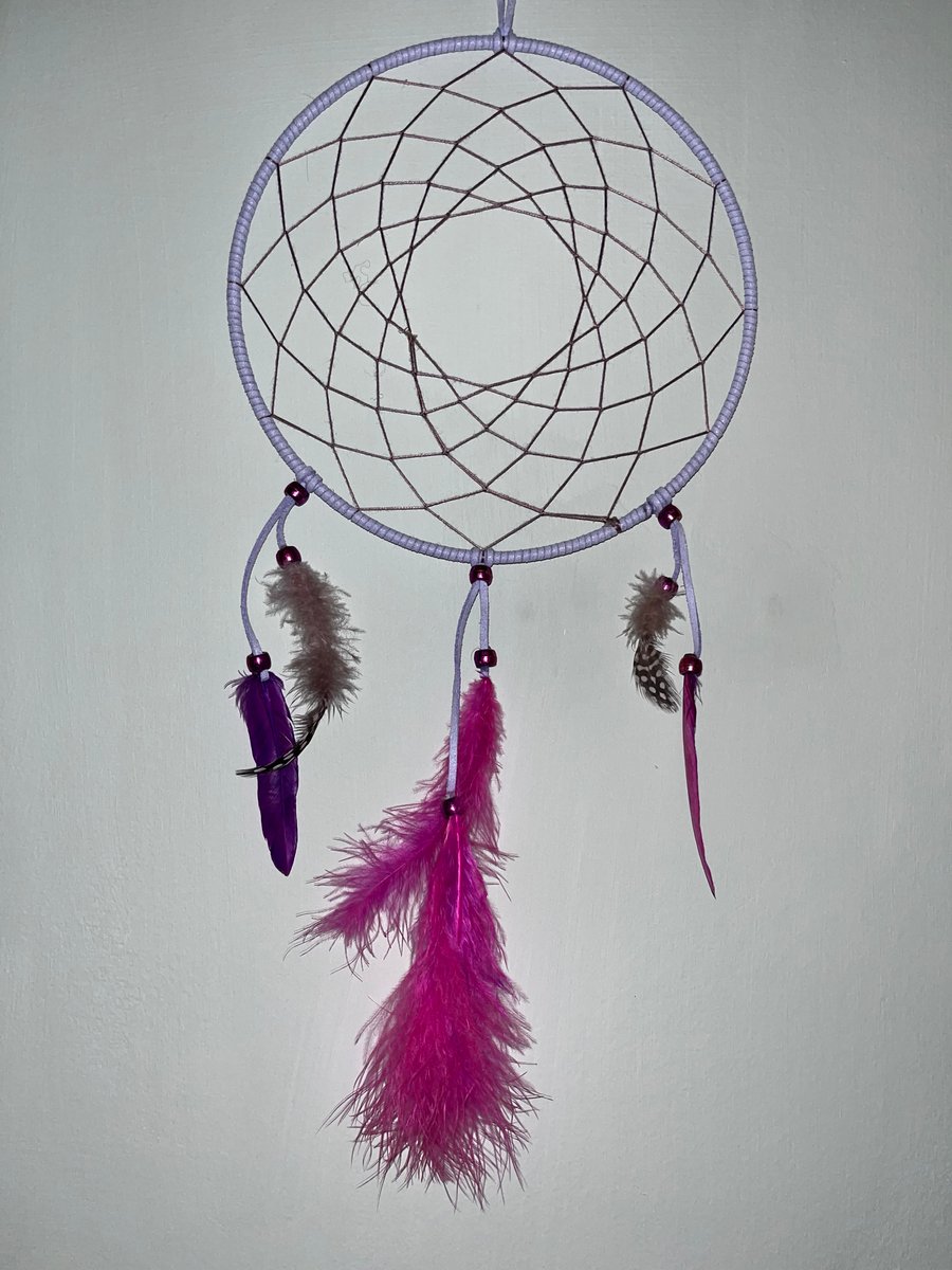Dream Catcher