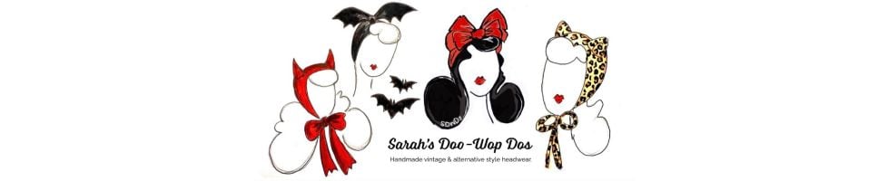 Sarah's Doo-Wop Dos