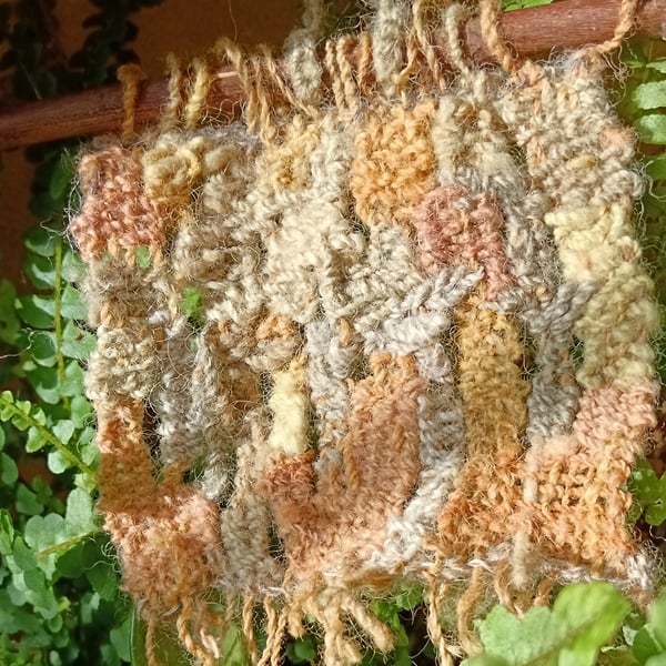 Autumn hanging