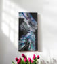 Underwater Formation fluid art  - Image 2